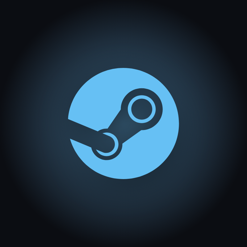 Steam Wallet 10 USD