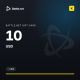 Battle.net Gift Card 10 USD (US)