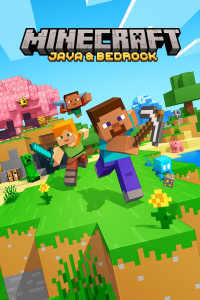 Minecraft Java & Bedrock Edition — PC Key (GLOBAL)