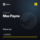 Max Payne — Steam Key (GLOBAL)