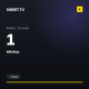 SWEET.TV Кіно 1 місяць (UA)