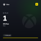 EA Play 1 місяць — Xbox (GLOBAL)